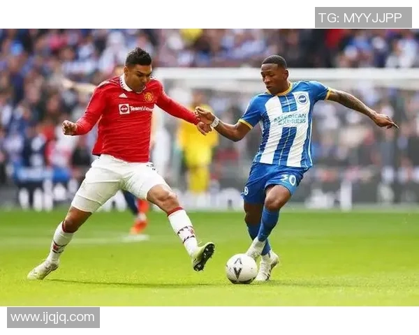 2020年英超精彩对决布莱顿主场迎战曼联全场回顾与精彩瞬间分析