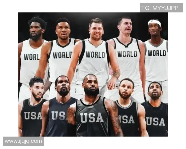 NBA与世界杯的魅力对决:两大体育盛事的精彩比较与影响分析 NBA与世界杯的魅力对决:两大体育盛事的精彩比较与影响分析